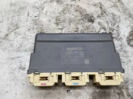 Mercedes-Benz C W205 Seat control module A2059005222