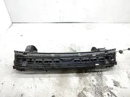 Mercedes-Benz C W205 Support de pare-chocs arrière A2058851600