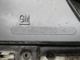 Chevrolet Captiva Wentylator / Komplet F00s310231