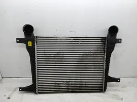 Chevrolet Captiva Chłodnica powietrza doładowującego / Intercooler 622998