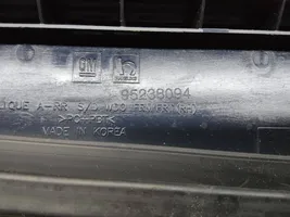 Chevrolet Captiva Muu ulkopuolen osa 95238094