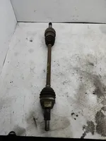 Chevrolet Captiva Rear driveshaft 96624821