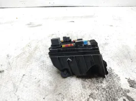 Skoda Octavia Mk3 (5E) Module de fusibles 5Q0937125B