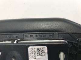 Mercedes-Benz B W247 Uchwyt / Rączka sufitowa tylna A0998150000