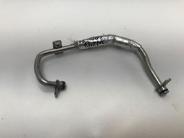 Mercedes-Benz B W247 Turbolader Ölleitung Ölschlauch A6542030702