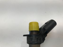 Mercedes-Benz B W247 Injecteur de carburant A6540700187