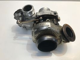 Mercedes-Benz B W247 Turbine A6540908400