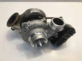 Mercedes-Benz B W247 Turbina A6540908400