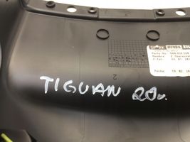 Volkswagen Tiguan Allspace Ohjauspyörän pylvään verhoilu 5NN858560