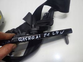 Nissan Qashqai J12 Ceinture de sécurité avant 878246UA0B