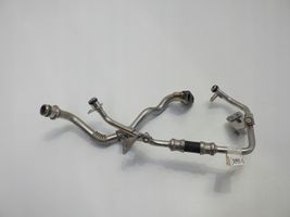 Mercedes-Benz CLA C118 X118 Turbo turbocharger oiling pipe/hose A2822002600