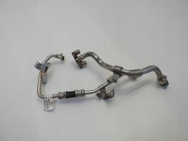 Mercedes-Benz CLA C118 X118 Turbo turbocharger oiling pipe/hose A2822002600