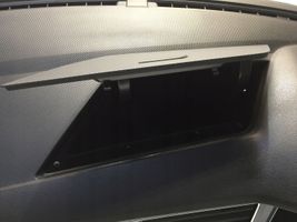 Volkswagen Tiguan Allspace Panelė 5NM857003