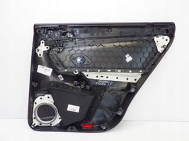 Volkswagen Tiguan Allspace Takaoven verhoilu 5NN867211