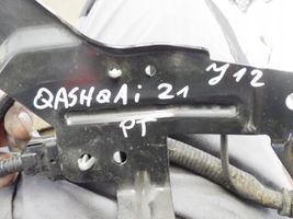 Nissan Qashqai J12 Capteur ABS arrière 479A66UA1B