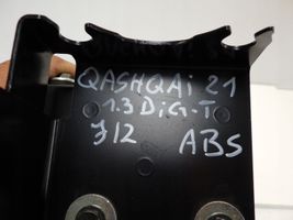 Nissan Qashqai J12 Uchwyt / Mocowanie pompy ABS 