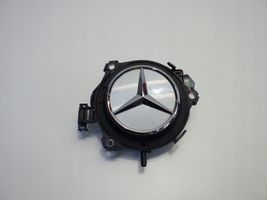 Mercedes-Benz CLA C118 X118 Takaluukun vapautus-/avauskahva A0997504600