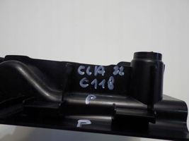 Mercedes-Benz CLA C118 X118 Podpora mocowania półki bagażnika A1776808605