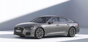 Audi A6 S6 C8 4K Polttoainesäiliön pumppu 4K0201317B