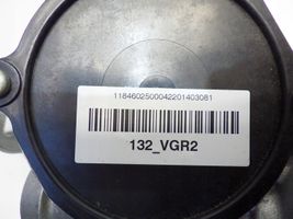 Mercedes-Benz CLA C118 X118 Crémaillère de direction JJ501006561