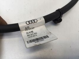 Audi A6 S6 C8 4K Sensore ABS del freno posteriore 4M0927807C