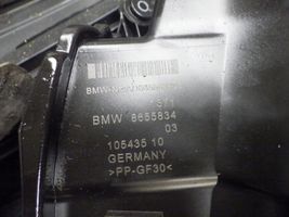 BMW 2 F44 Gaisa filtra kaste 8655834