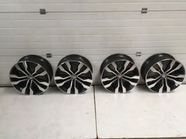 Volkswagen Tiguan Allspace Felgi aluminiowe R20 