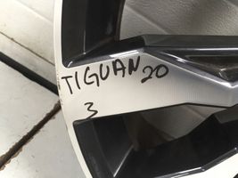 Volkswagen Tiguan Allspace Felgi aluminiowe R20 