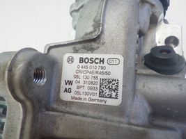 Volkswagen Tiguan Allspace Polttoaineen ruiskutuksen suurpainepumppu 05L130755