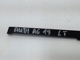 Audi A6 S6 C8 4K Takaoven lista (muoto) 4K0839475A