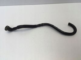 Audi A6 S6 C8 4K Fuel line/pipe/hose 4K0201997M