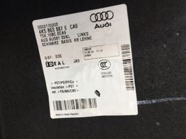 Audi A6 S6 C8 4K Tavaratilan sivuverhoilu 4K5863887E