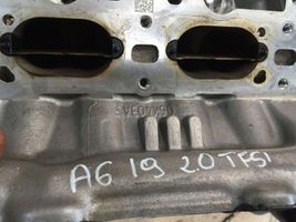 Audi A6 S6 C8 4K Testata motore 06K403AG