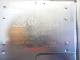 Volkswagen Tiguan Allspace ABS-pumppu 5Q0614517GB
