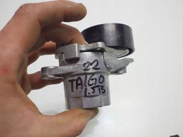 Volkswagen Taigo Tendicinghia generatore/alternatore 04E145299L