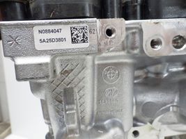 BMW 2 F44 Silnik / Komplet B38A15