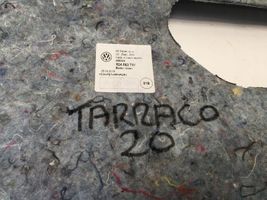 Seat Tarraco Tapis 3ème rang 524863741