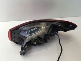 Audi A3 8Y Lampa tylna 8Y0945069