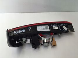 Audi A3 8Y Galinis žibintas kėbule 8Y0945076A