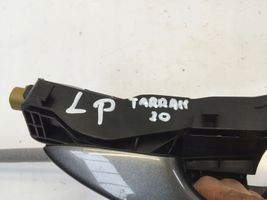 Seat Tarraco Klamka zewnętrzna drzwi przednich 510837811M