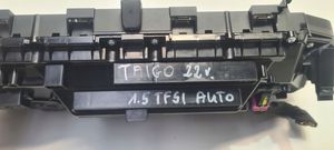 Volkswagen Taigo Tachimetro (quadro strumenti) 2G0920320B