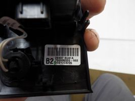 Nissan Qashqai J12 Zestaw przełączników i przycisków 264976UA1A