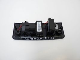 Nissan Qashqai J12 Set di interruttori 264976UA1A