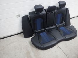 BMW 2 F44 Комплект сидений 