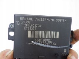 Nissan Qashqai J12 Centralina/modulo sensori di parcheggio PDC 284L00873R