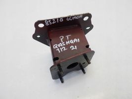 Nissan Qashqai J12 Smorzatore/ammortizzatore d’urto per paraurti posteriore 852106UA0A