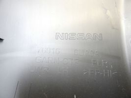 Nissan Qashqai J12 Rivestimento montante (B) (fondo) 769166UA0A