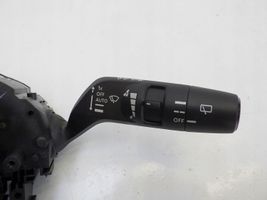 Nissan Qashqai J12 Leva/interruttore dell’indicatore di direzione e tergicristallo 255606RN3A