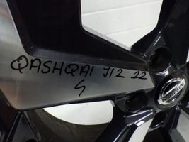 Nissan Qashqai J12 Cerchione in lega R18 