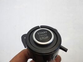 Nissan Qashqai J12 Interruttore a pulsante start e stop motore 960ZP6UN0A